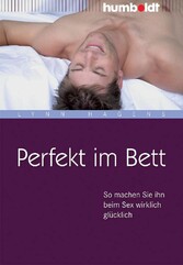 Perfekt im Bett