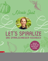 Let's Spiralize