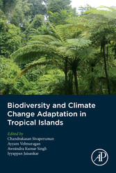 Biodiversity and Climate Change Adaptation in Tropical Islands