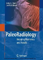 Paleoradiology