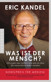 Was ist der Mensch?