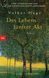 Des Lebens fünfter Akt