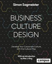 Business Culture Design (englische Ausgabe)