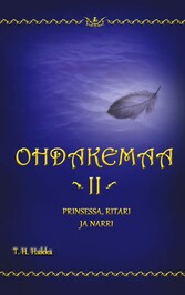 Ohdakemaa 2