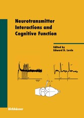 Neurotransmitter Interactions and Cognitive Function