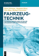 Fahrzeugtechnik