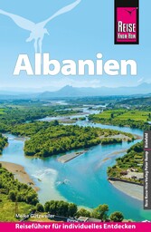 Reise Know-How Reiseführer Albanien