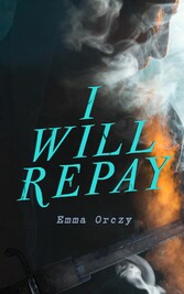 I Will Repay