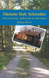 Nächster Halt Schweden