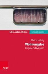 Wohnungslos - Umgang mit Exklusion