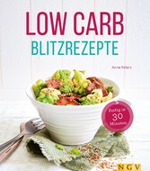 Low Carb Blitzrezepte