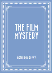 The Film Mystery