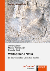 Weltsprache Natur