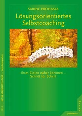 Lösungsorientiertes Selbstcoaching