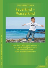 Feuerkind - Wasserkind