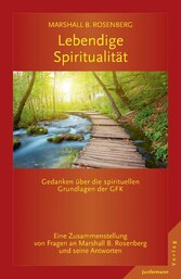 Lebendige Spiritualität