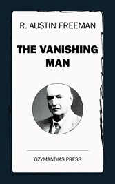 The Vanishing Man