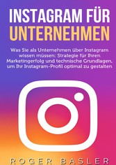 Instagram für Unternehmen