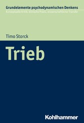 Trieb