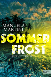 Sommerfrost