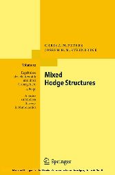 Mixed Hodge Structures