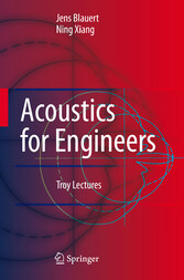 Acoustics for Engineers