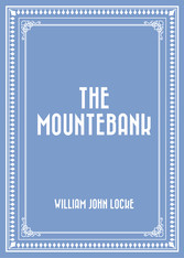 The Mountebank