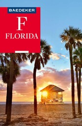 Baedeker Reiseführer E-Book Florida