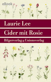 Cider mit Rosie