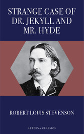 Strange Case of Dr. Jekyll and Mr. Hyde