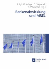 Bankenabwicklung und MREL