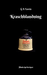 Kraschblandning