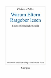 Warum Eltern Ratgeber lesen