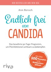 Endlich frei von Candida