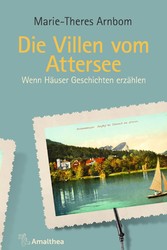 Die Villen vom Attersee