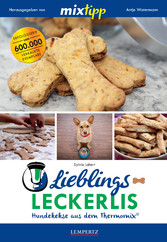 MIXtipp Lieblings-Leckerlis