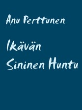 Ikävän Sininen Huntu