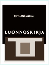 LUONNOSKIRJA