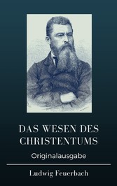 Das Wesen des Christentums