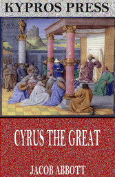 Cyrus the Great