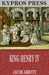 King Henry IV