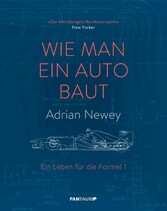 Wie man ein Auto baut