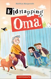 Kidnapping Oma