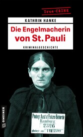 Die Engelmacherin von St. Pauli