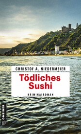 Tödliches Sushi