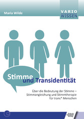 Stimme und Transidentität