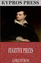 Fugitive Pieces