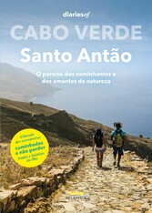 Cabo Verde - Santo Antão