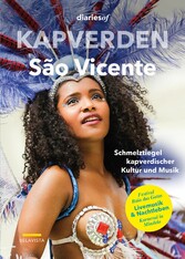 Kapverden - São Vicente