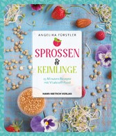 Sprossen und Keimlinge